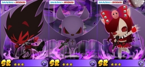 「SHOW BY ROCK!!」が「カラオケJOYSOUND」とコラボ―課題曲を歌ってゲーム内アイテム「限定ブロマイド」を手に入れよう！の画像6