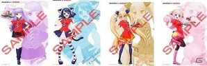 「SHOW BY ROCK!!」が「カラオケJOYSOUND」とコラボ―課題曲を歌ってゲーム内アイテム「限定ブロマイド」を手に入れよう！の画像7