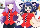 「SHOW BY ROCK!!」が「カラオケJOYSOUND」とコラボ―課題曲を歌ってゲーム内アイテム「限定ブロマイド」を手に入れよう！