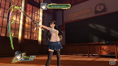 PS3「シャイニング・レゾナンス」学び舎にフォーカスした第10弾DLCが配信―学校で起きた事件は、制服を着て解決しなければならない！の画像10