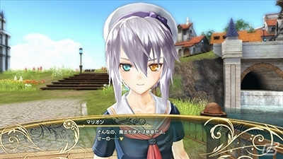 PS3「シャイニング・レゾナンス」学び舎にフォーカスした第10弾DLCが配信―学校で起きた事件は、制服を着て解決しなければならない！の画像13
