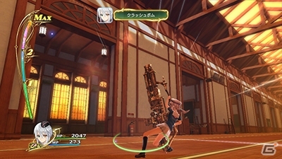 PS3「シャイニング・レゾナンス」学び舎にフォーカスした第10弾DLCが配信―学校で起きた事件は、制服を着て解決しなければならない！の画像14