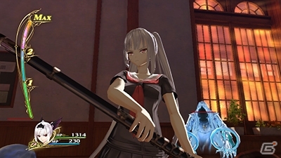 PS3「シャイニング・レゾナンス」学び舎にフォーカスした第10弾DLCが配信―学校で起きた事件は、制服を着て解決しなければならない！の画像15
