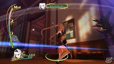 PS3「シャイニング・レゾナンス」学び舎にフォーカスした第10弾DLCが配信―学校で起きた事件は、制服を着て解決しなければならない！の画像16