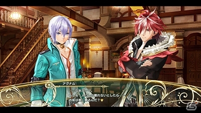 PS3「シャイニング・レゾナンス」学び舎にフォーカスした第10弾DLCが配信―学校で起きた事件は、制服を着て解決しなければならない！の画像6