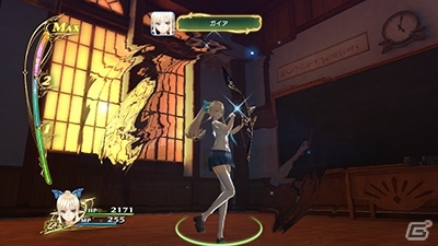 PS3「シャイニング・レゾナンス」学び舎にフォーカスした第10弾DLCが配信―学校で起きた事件は、制服を着て解決しなければならない！の画像8