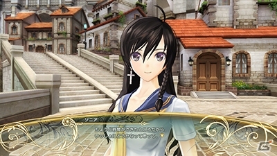PS3「シャイニング・レゾナンス」学び舎にフォーカスした第10弾DLCが配信―学校で起きた事件は、制服を着て解決しなければならない！の画像9