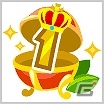 GREE/mixi/Mobage/dゲーム「ちょこっとファーム」かわいいタマゴを模したアイテムを手に入れよう！イベント「春がきたよ！ハッピーイースター」が開催の画像12