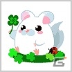 GREE/mixi/Mobage/dゲーム「ちょこっとファーム」かわいいタマゴを模したアイテムを手に入れよう！イベント「春がきたよ！ハッピーイースター」が開催の画像20