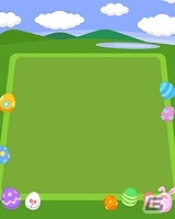 GREE/mixi/Mobage/dゲーム「ちょこっとファーム」かわいいタマゴを模したアイテムを手に入れよう！イベント「春がきたよ！ハッピーイースター」が開催の画像22