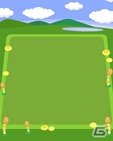 GREE/mixi/Mobage/dゲーム「ちょこっとファーム」かわいいタマゴを模したアイテムを手に入れよう！イベント「春がきたよ！ハッピーイースター」が開催の画像23