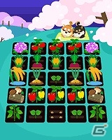 GREE/mixi/Mobage/dゲーム「ちょこっとファーム」かわいいタマゴを模したアイテムを手に入れよう！イベント「春がきたよ！ハッピーイースター」が開催の画像26