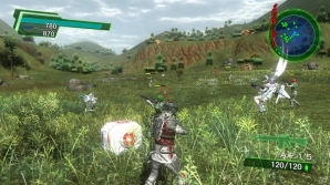 PS4「地球防衛軍4.1 THE SHADOW OF NEW DESPAIR」EDF所属の4兵科がますます進化！ミッション内容も「4」とは全然違う内容に！の画像10