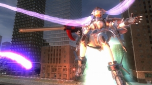 PS4「地球防衛軍4.1 THE SHADOW OF NEW DESPAIR」EDF所属の4兵科がますます進化！ミッション内容も「4」とは全然違う内容に！の画像28
