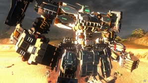 PS4「地球防衛軍4.1 THE SHADOW OF NEW DESPAIR」EDF所属の4兵科がますます進化！ミッション内容も「4」とは全然違う内容に！の画像33