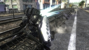 PS4「地球防衛軍4.1 THE SHADOW OF NEW DESPAIR」EDF所属の4兵科がますます進化！ミッション内容も「4」とは全然違う内容に！の画像45