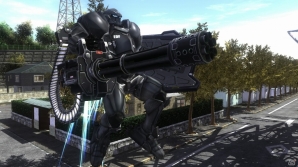 PS4「地球防衛軍4.1 THE SHADOW OF NEW DESPAIR」EDF所属の4兵科がますます進化！ミッション内容も「4」とは全然違う内容に！の画像48
