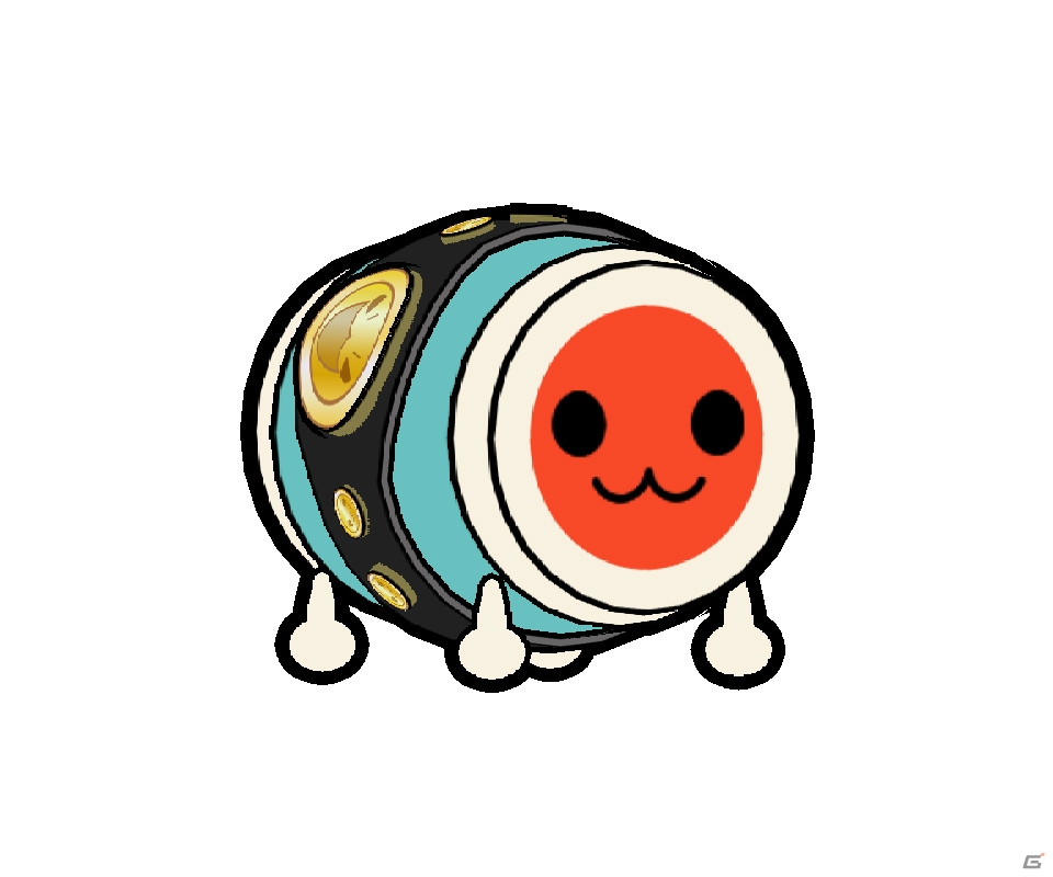 Wii U「太鼓の達人 特盛り！」の追加楽曲として「ひまわりの約束」「セルリアン」などが登場！きせかえコンテンツ7種もの画像1