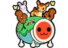 Wii U「太鼓の達人 特盛り！」の追加楽曲として「ひまわりの約束」「セルリアン」などが登場！きせかえコンテンツ7種も