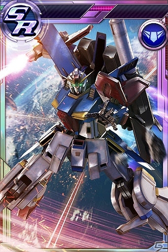 iOS/Android「ガンダムコンクエスト」黒い三連星がSR・HR出現率2倍で登場するホワイトデー記念黒き結束ガシャが実施の画像2