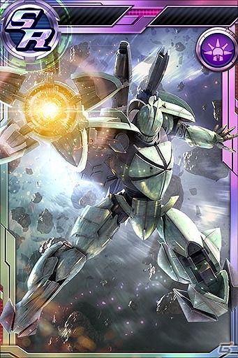 iOS/Android「ガンダムコンクエスト」黒い三連星がSR・HR出現率2倍で登場するホワイトデー記念黒き結束ガシャが実施の画像5