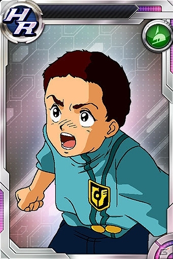 iOS/Android「ガンダムコンクエスト」黒い三連星がSR・HR出現率2倍で登場するホワイトデー記念黒き結束ガシャが実施の画像9