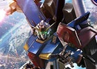 iOS/Android「ガンダムコンクエスト」黒い三連星がSR・HR出現率2倍で登場するホワイトデー記念黒き結束ガシャが実施