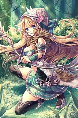 iOS/Android「輝星のリベリオン」事前登録12万人達成記念追加キャンペーンが開催―今井麻美さんら出演声優陣のコメントも到着の画像1