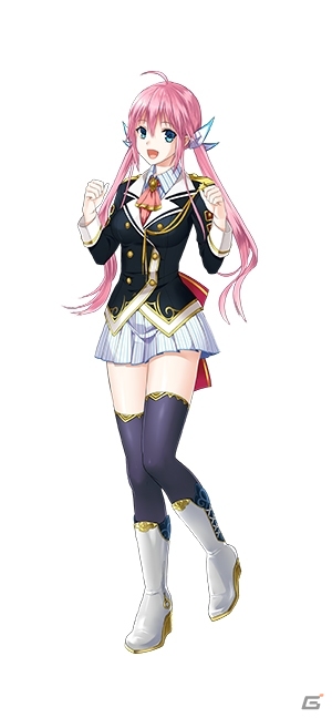 iOS/Android「輝星のリベリオン」事前登録12万人達成記念追加キャンペーンが開催―今井麻美さんら出演声優陣のコメントも到着の画像2
