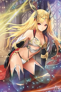 iOS/Android「輝星のリベリオン」事前登録12万人達成記念追加キャンペーンが開催―今井麻美さんら出演声優陣のコメントも到着の画像4