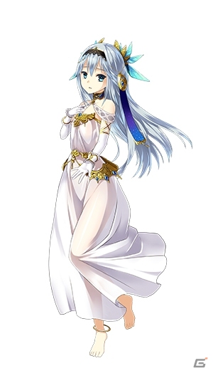 iOS/Android「輝星のリベリオン」事前登録12万人達成記念追加キャンペーンが開催―今井麻美さんら出演声優陣のコメントも到着の画像5