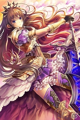 iOS/Android「輝星のリベリオン」事前登録12万人達成記念追加キャンペーンが開催―今井麻美さんら出演声優陣のコメントも到着の画像7