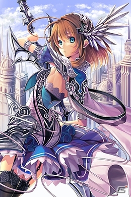 iOS/Android「輝星のリベリオン」事前登録12万人達成記念追加キャンペーンが開催―今井麻美さんら出演声優陣のコメントも到着の画像8