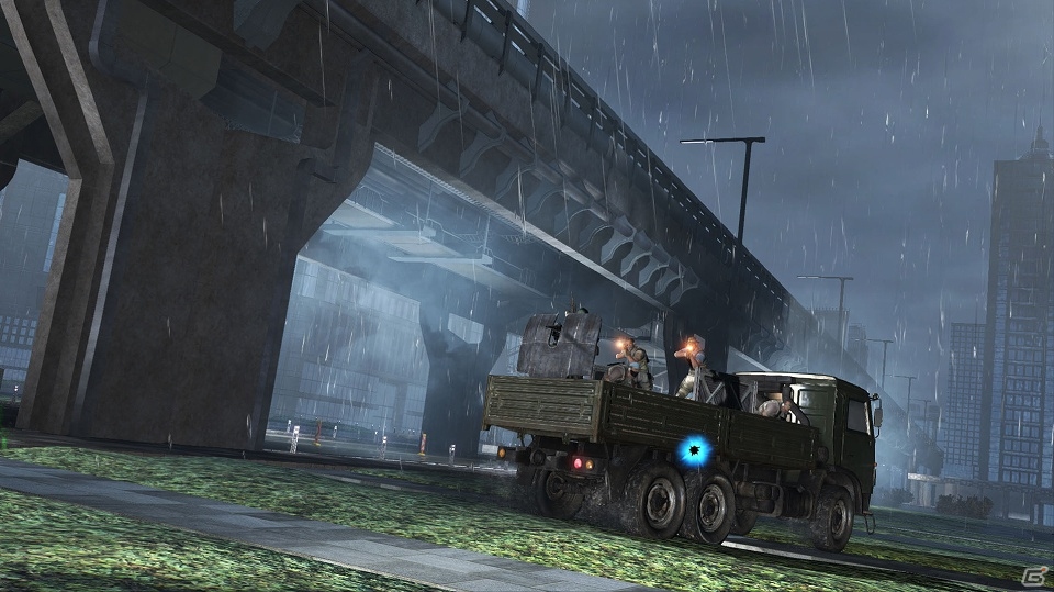 AC「タイムクライシス5」本日より稼働開始―ダブルペダルシステムを搭載しよりアグレッシブに戦うことができるシリーズ最新作！の画像24