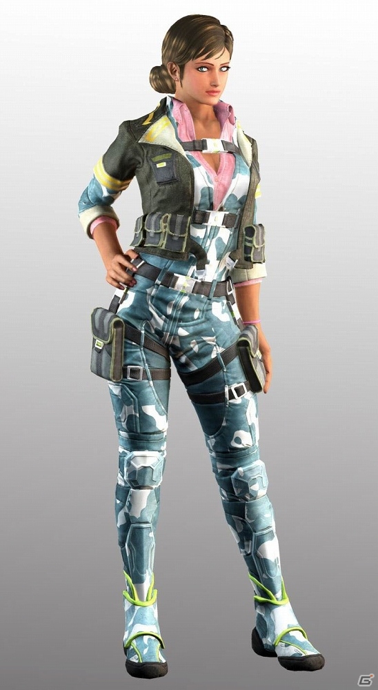 AC「タイムクライシス5」本日より稼働開始―ダブルペダルシステムを搭載しよりアグレッシブに戦うことができるシリーズ最新作！の画像9