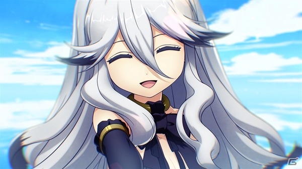 PS3/PS Vita「XBLAZE LOST：MEMORIES」霜月はるかさんが歌う“END GAZER”を使用したオープニング映像が公開！の画像1