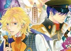 PS Vita/PSP「遙かなる時空の中で6」本日発売！メッセージカードがあたるTwitterキャンペーンとスペシャル壁紙の配信が開始