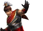 PS4/PS3/PC「真・三國無双 Online Z」孫策の新武器「旋撃棍」や服飾セットコマンドが実装される大型アップデート「Rising 5」が3月19日に実施！