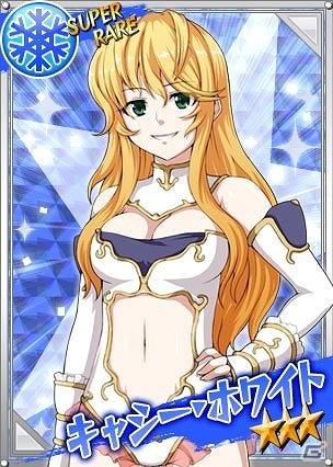 PC「リング☆ドリーム ～女子プロレス大戦～」神矢みのる氏描き下ろしのボイスレアが手に入るイベント「マーチ・イン・カーニバル」開催の画像1