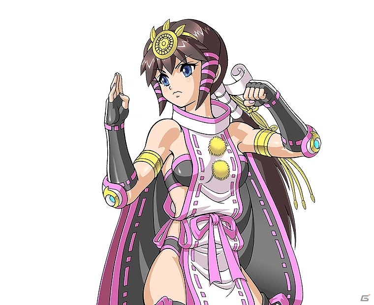 PC「リング☆ドリーム ～女子プロレス大戦～」神矢みのる氏描き下ろしのボイスレアが手に入るイベント「マーチ・イン・カーニバル」開催の画像2