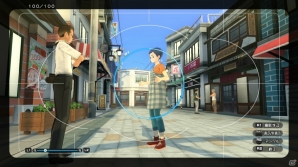 PS4/PS3「夏色ハイスクル★青春白書（略）」オープンワールドを舞台とした恋愛アドベンチャーならではのゲームシステムを紹介―激写を狙う“AAM”とは…？の画像21