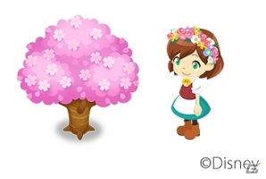 iOS/Android「ディズニー マジックキャッスル ドリーム・アイランド」累計100万ダウンロード突破！記念キャンペーンの実施が発表の画像2