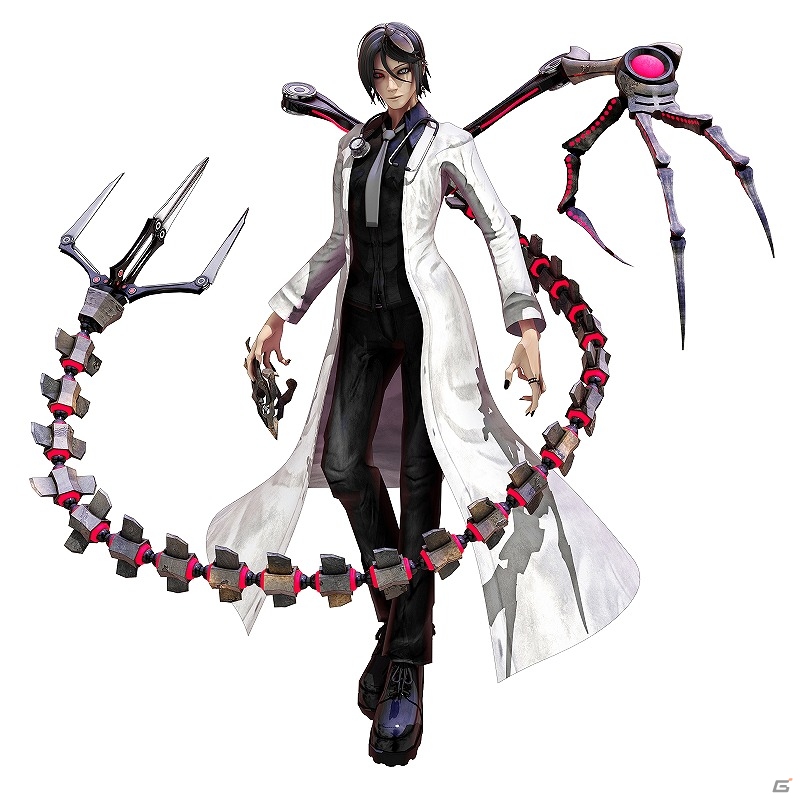 PC「感染×少女」シーエコラボ第3弾が実施！初の男性(？)パートナーとして“エムジ”＆“バニ様”が登場の画像2