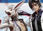 PC「感染×少女」シーエコラボ第3弾が実施！初の男性(？)パートナーとして“エムジ”＆“バニ様”が登場