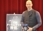 オープンワールドはバットマンの世界にどのような影響を与えるのか―「バットマン：アーカム・ナイト」の魅力をロックステディ スタジオのガイ・パーキンス氏に訊いてきた