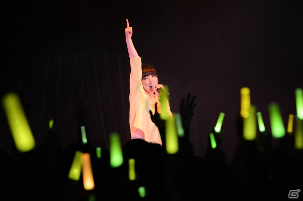 中谷育がBIRTHにレンタル移籍！？恒例の全員での「Welcome!!」も披露された「アイドルマスター ミリオンライブ！」LTH07＆08発売記念イベントレポート！の画像1
