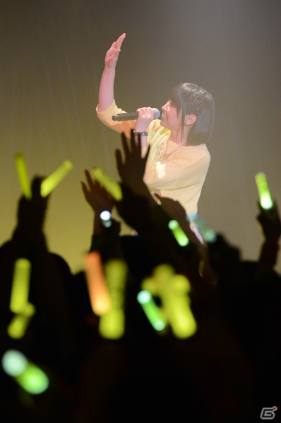 中谷育がBIRTHにレンタル移籍！？恒例の全員での「Welcome!!」も披露された「アイドルマスター ミリオンライブ！」LTH07＆08発売記念イベントレポート！の画像2