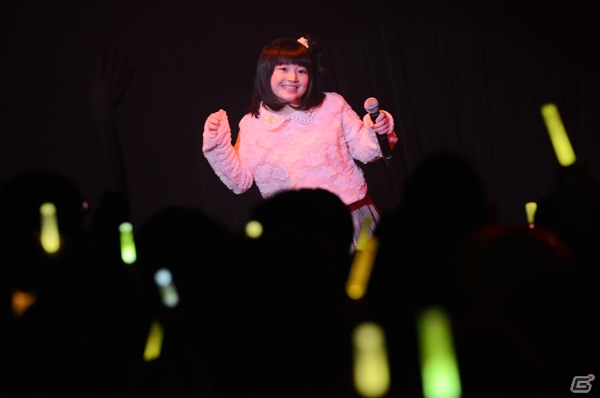 中谷育がBIRTHにレンタル移籍！？恒例の全員での「Welcome!!」も披露された「アイドルマスター ミリオンライブ！」LTH07＆08発売記念イベントレポート！の画像3
