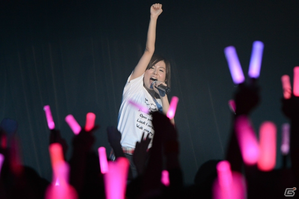 中谷育がBIRTHにレンタル移籍！？恒例の全員での「Welcome!!」も披露された「アイドルマスター ミリオンライブ！」LTH07＆08発売記念イベントレポート！の画像6