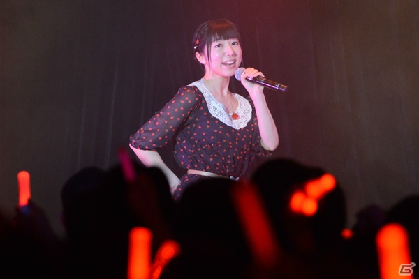 中谷育がBIRTHにレンタル移籍！？恒例の全員での「Welcome!!」も披露された「アイドルマスター ミリオンライブ！」LTH07＆08発売記念イベントレポート！の画像8